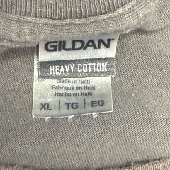 Bike Week Daytona Beach 2022 T Shirt Motorcycle Flames Skeleton Size XL - Picture 5 of 5